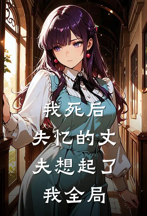我死后,失忆的丈夫想起了我全局的