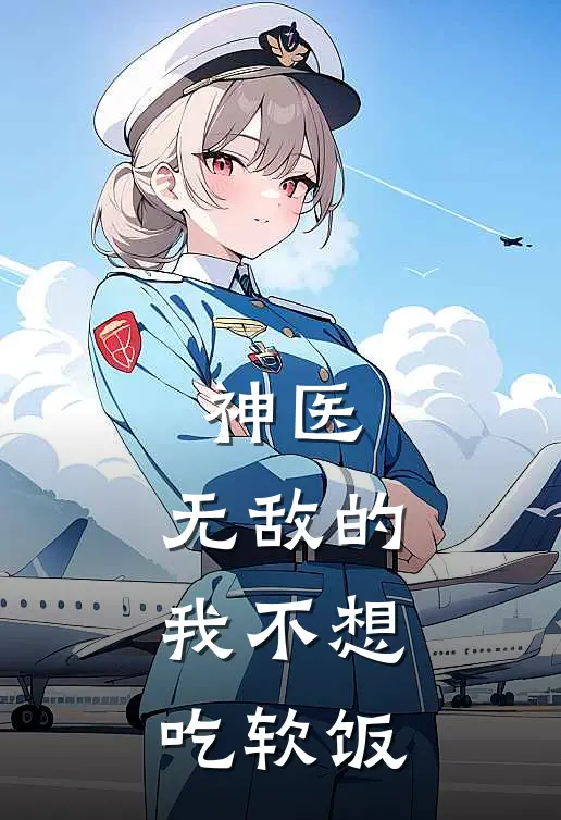 神医：无敌的我不想吃软饭