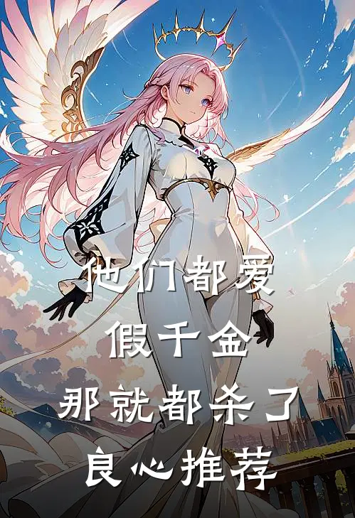 他们都爱假千金,那就都杀了良心推荐