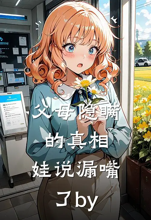 父母隐瞒的真相,娃说漏嘴了by在桃花