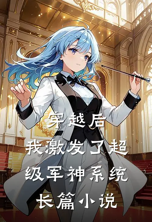 穿越后,我激发了超级军神系统长篇免费阅读