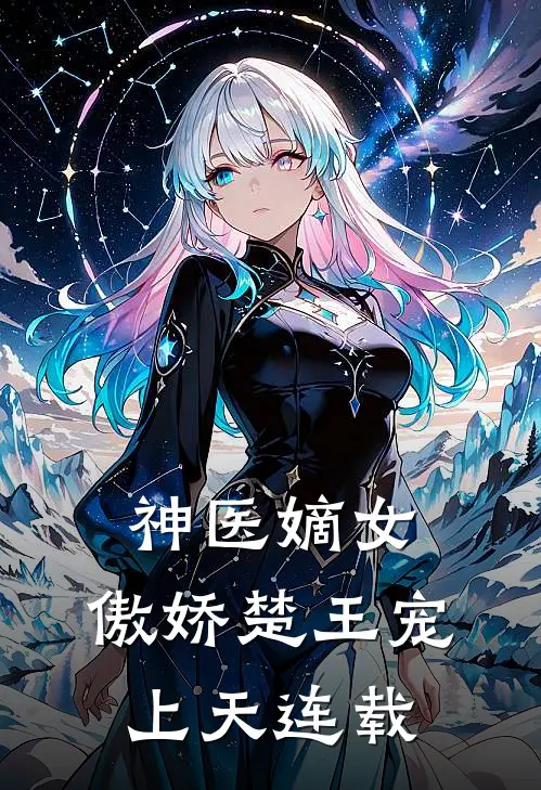 神医嫡女傲娇楚王宠上天连载了吗
