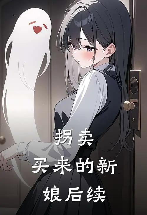 拐卖买来的新娘后续
