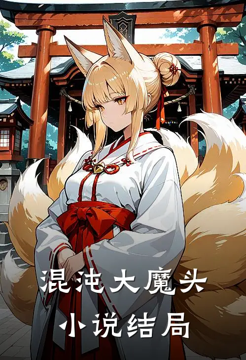混沌大魔头小说结局