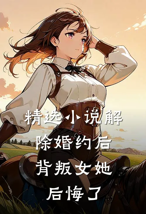 精选解除婚约后,背叛女她后悔了全文阅读