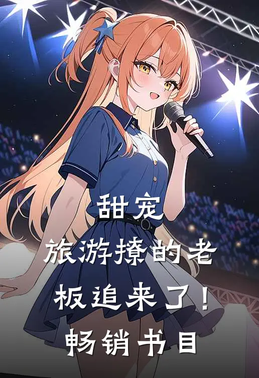 甜宠旅游撩的老板追来了!畅销书目免费阅读