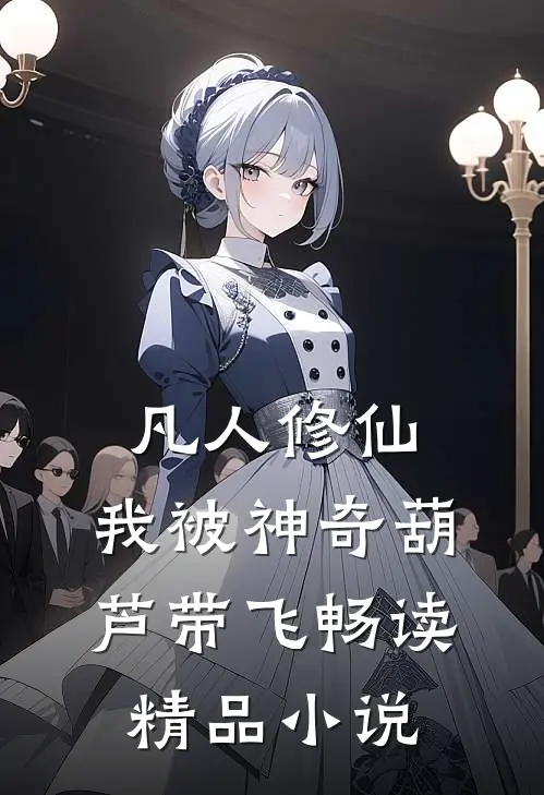 凡人修仙：我被神奇葫芦带飞畅读精品小说