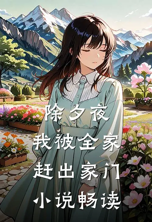 除夕夜,我被全家赶出家门畅读