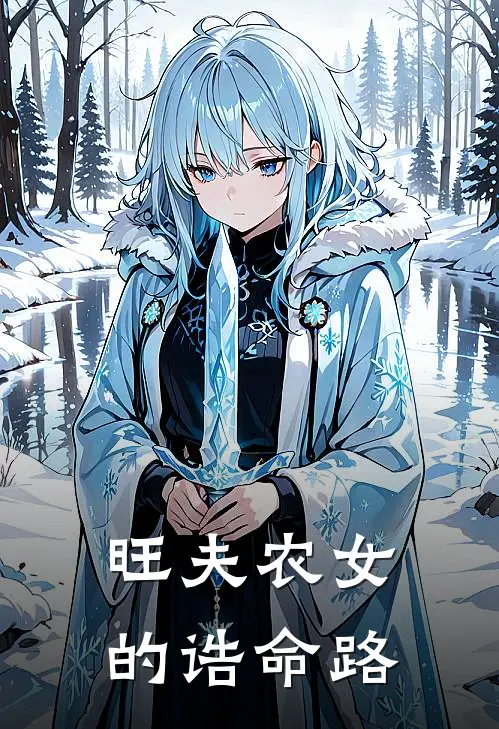 旺夫农女的诰命路
