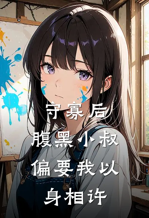 守寡后,腹黑小叔偏要我以身相许,女主在古代的身世