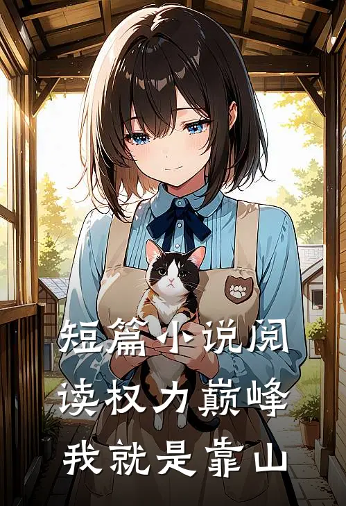短篇小说阅读权力巅峰：我就是靠山