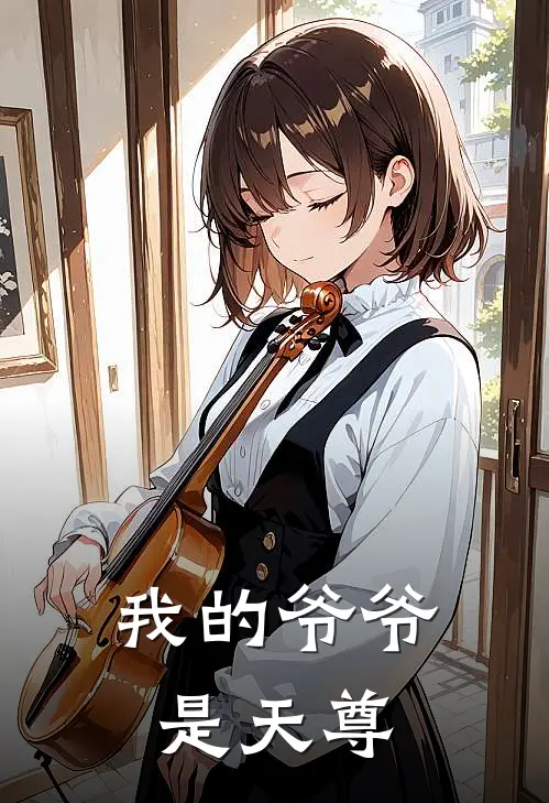 我的爷爷是天尊