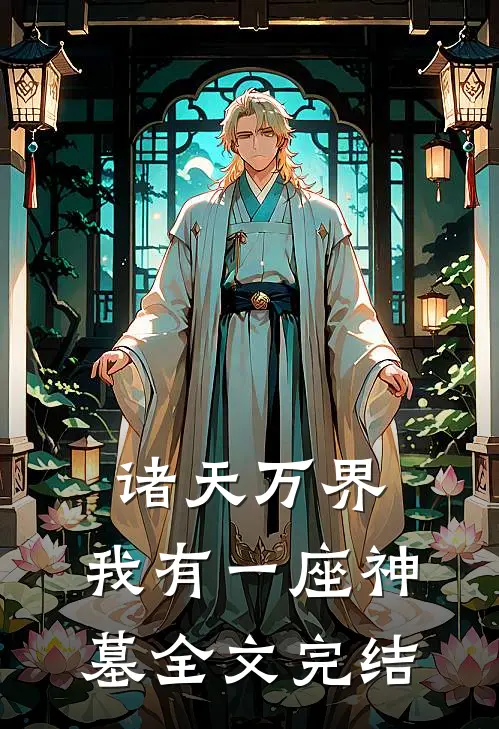 诸天万界，我有一座神墓全文完结