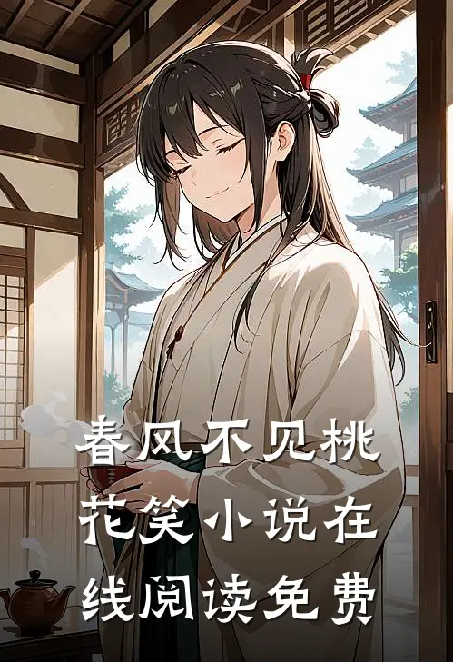 春风不见桃花笑小说在线阅读免费