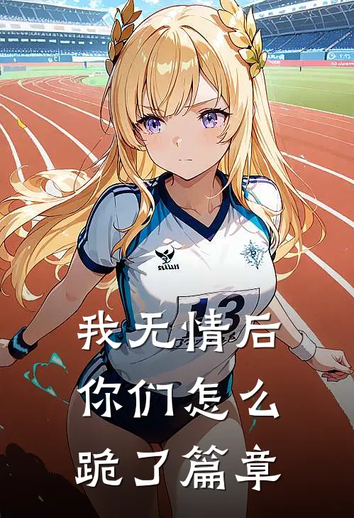 我无情后,你们怎么跪了篇章在线阅读