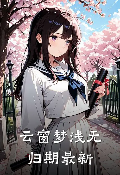云窗梦浅无归期最新