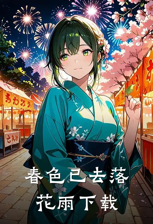 春色已去落花雨下载