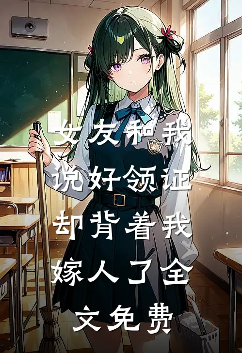 女友和我说好领证,却背着我嫁人了全文免费观看