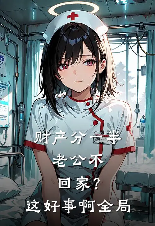 财产分一半，老公不回家？这好事啊全局