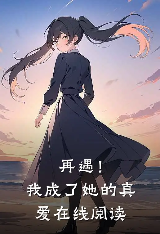 再遇!我成了她的真爱在线阅读免费