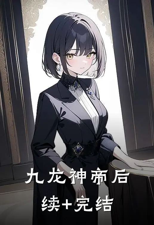 九龙神帝后续+完结