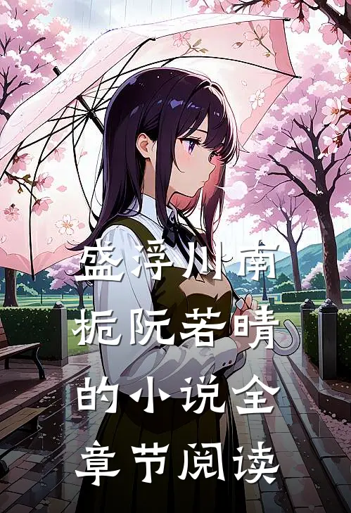 盛浮川南栀阮若晴的小说全章节阅读
