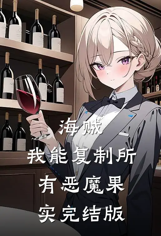 海贼：我能复制所有恶魔果实完结版