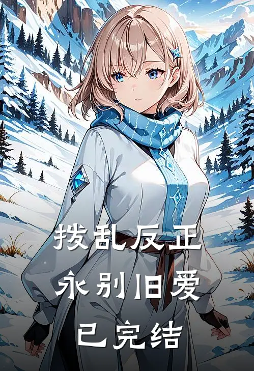 拨乱反正，永别旧爱已完结