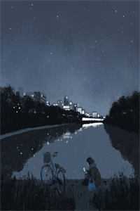 千金她家破产后，我：该还债了连载