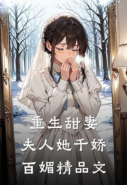 重生甜妻夫人她千娇百媚精品文章