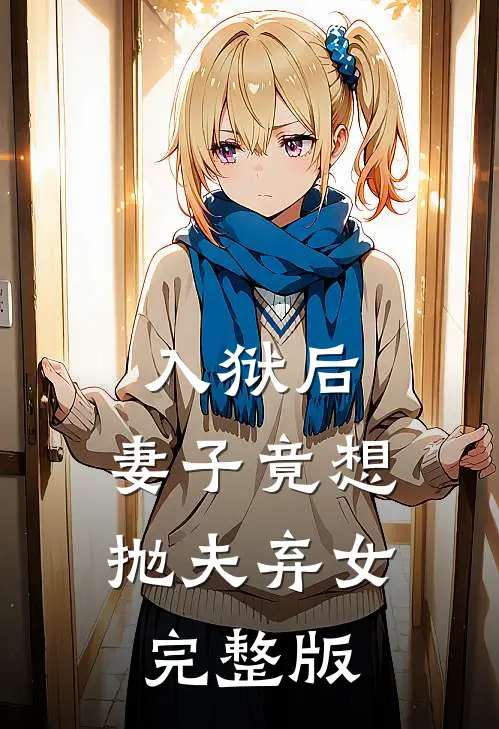 入狱后,妻子竟想抛夫弃女完整版