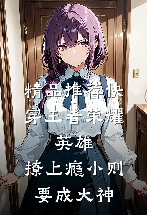 精品推荐快穿王者荣耀:英雄,撩上瘾 小则要成大神