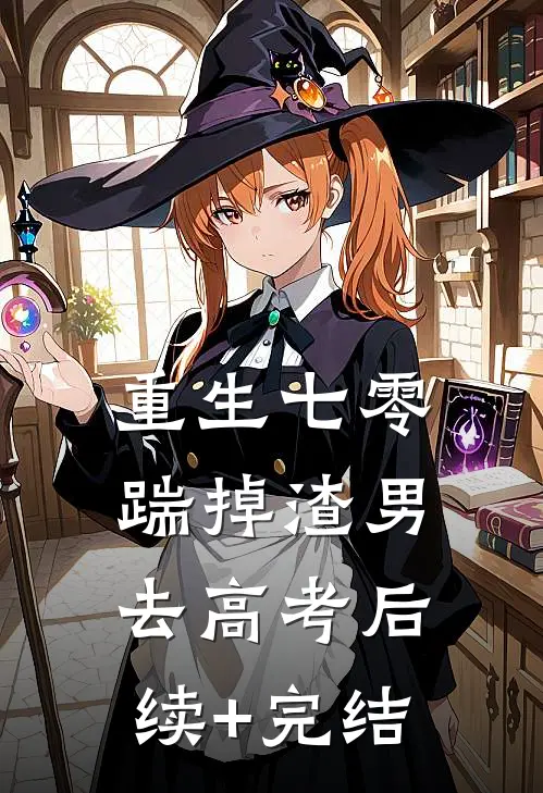 重生七零：踹掉渣男去高考后续+完结