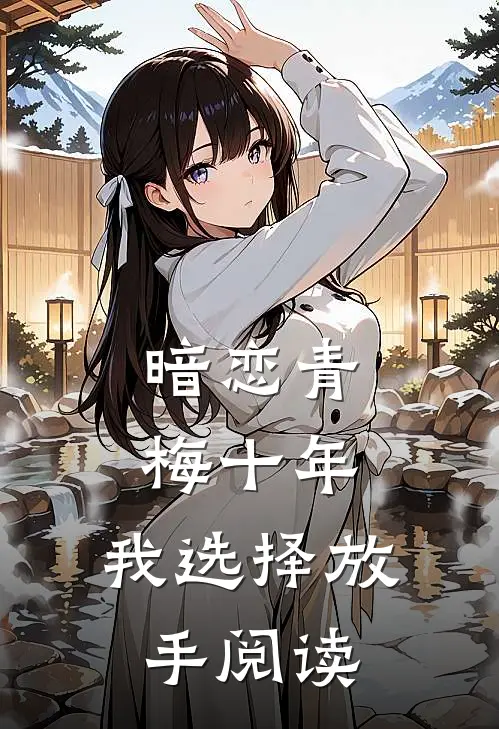 暗恋青梅十年,我选择放手阅读全文