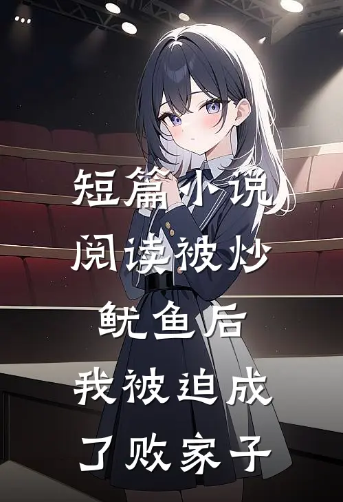 短篇小说阅读被炒鱿鱼后，我被迫成了败家子