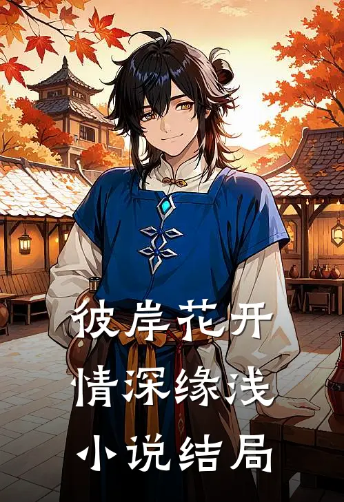 彼岸花开,情深缘浅结局是he吗