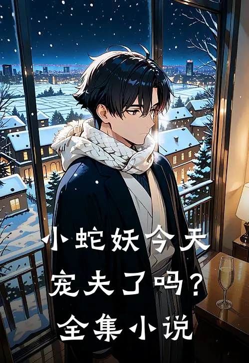 小蛇妖今天宠夫了吗?全集阅读