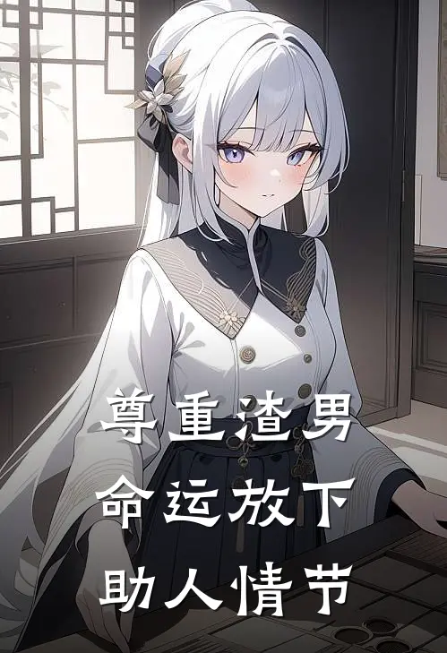 尊重渣男命运放下助人情节