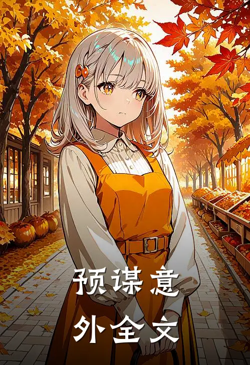 预谋意外全文