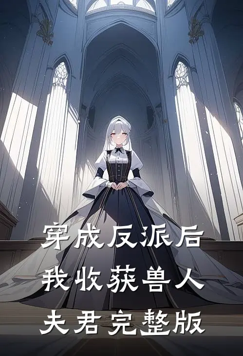穿成反派后,我收获兽人夫君完整版