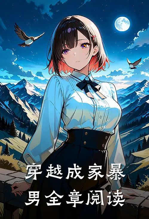 穿越成家暴男全章阅读