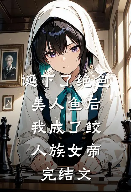 诞下了绝色美人鱼后,我成了鲛人族女帝完结文学