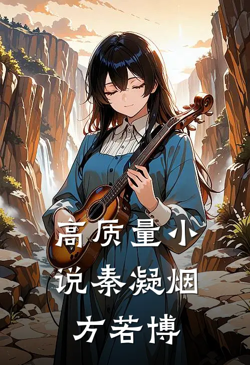 高质量小说秦凝烟方若博