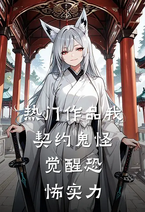 热门作品我,契约鬼怪,觉醒恐怖实力的