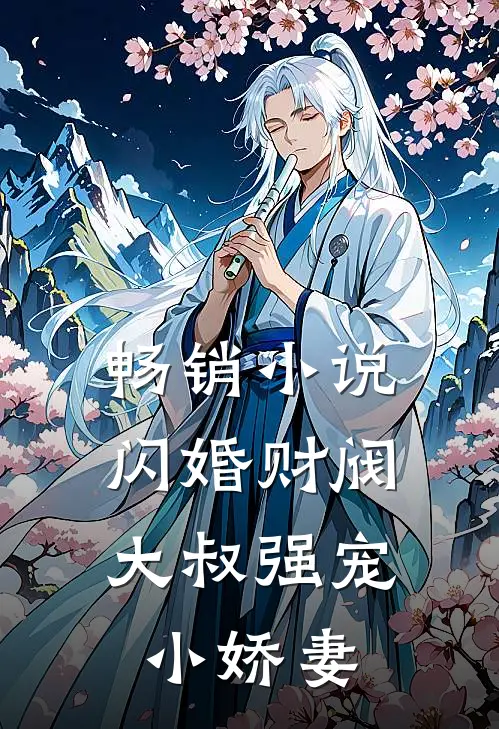 畅销闪婚财阀大叔强宠小娇妻全文阅读