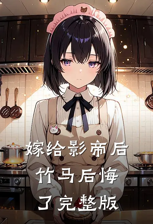 嫁给影帝后,竹马后悔了完整版