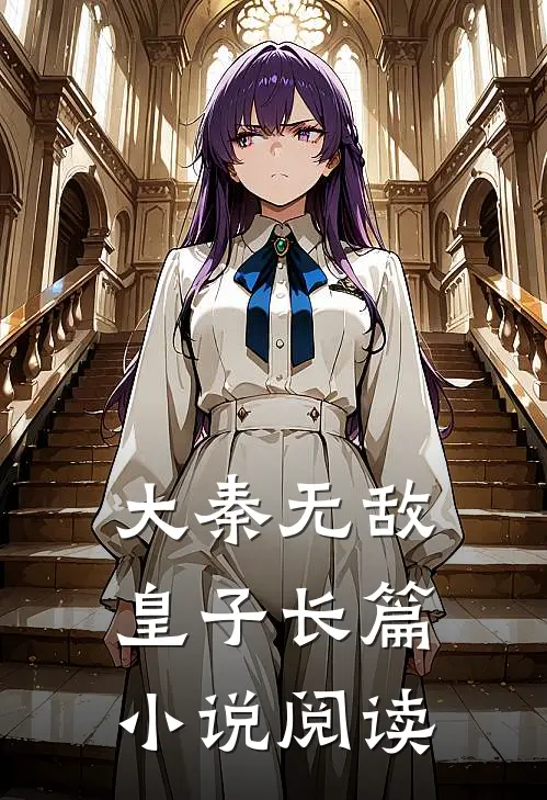 大秦无敌皇子长篇小说阅读