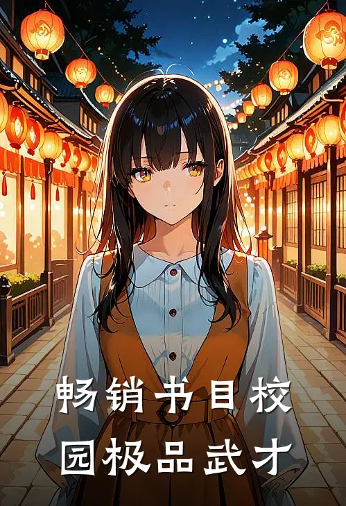 畅销书目校园极品武才
