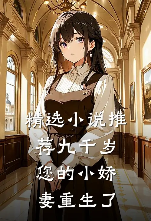 精选推荐九千岁,您的小娇妻重生了全文阅读