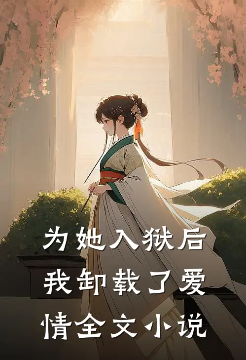 为她入狱后,我卸载了爱情全文
